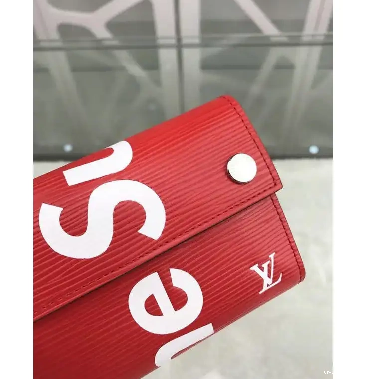 Official Brother Sam LV 19T1L0581 Bags 0818